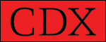 Play CDX Play CDX